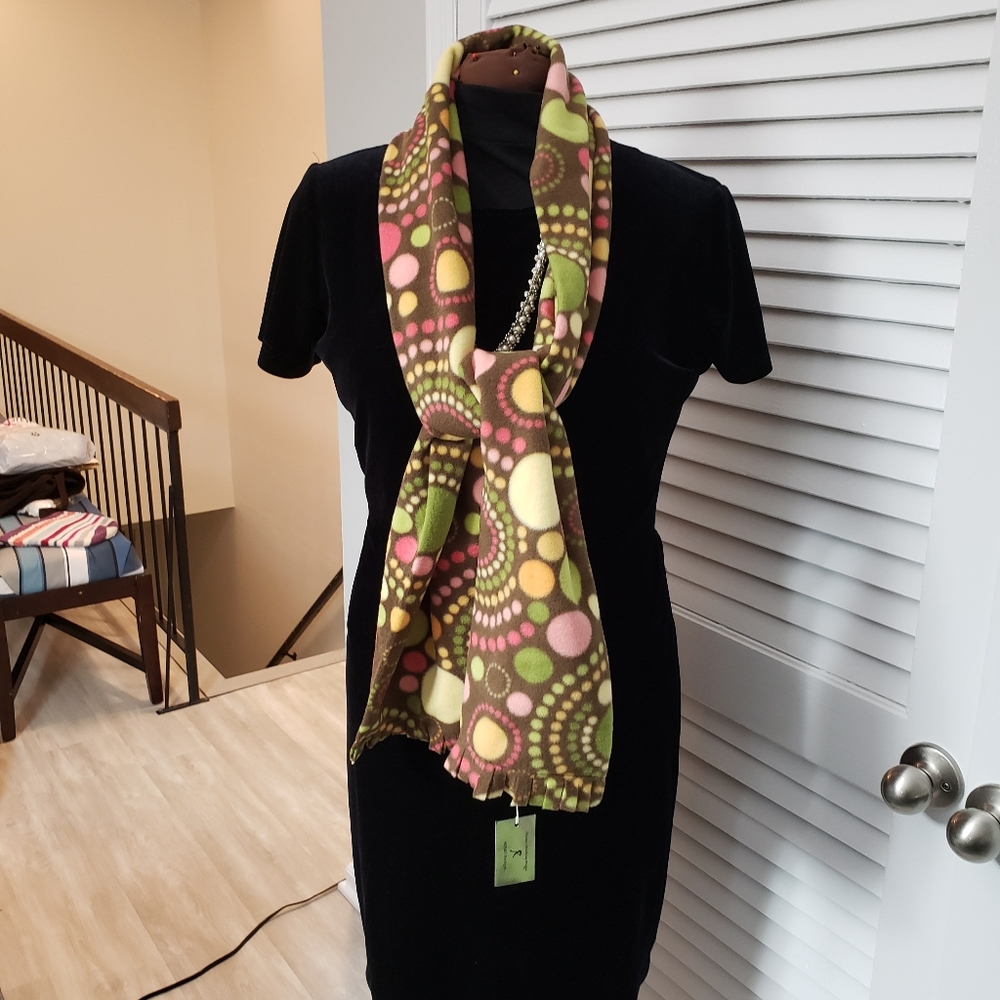 Fall/ Winter scarf - Picture 4 of 4